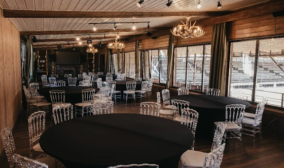 Фото №12 зала Зал «Кантри»