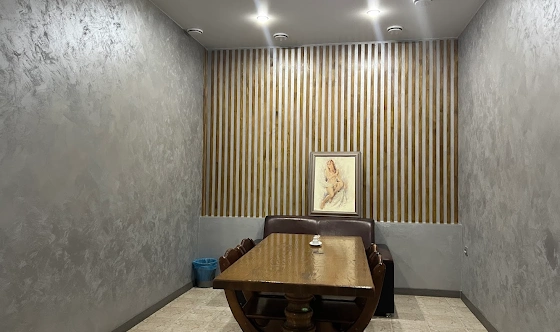 Фото №4 зала Сауна