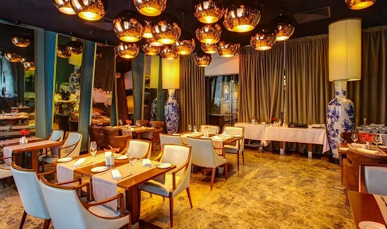 Фото №17 зала VIP - Зал