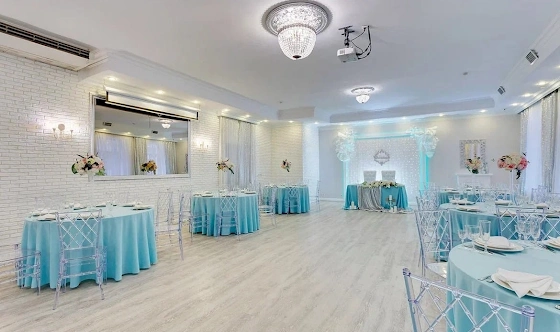 Фото №3 зала Большой Loft