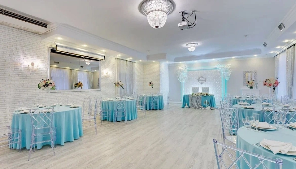 Фото №3 зала Большой Loft