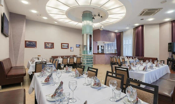 Фото №6 зала Основной зал