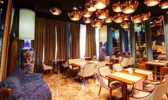 Фото №15 зала VIP - Зал