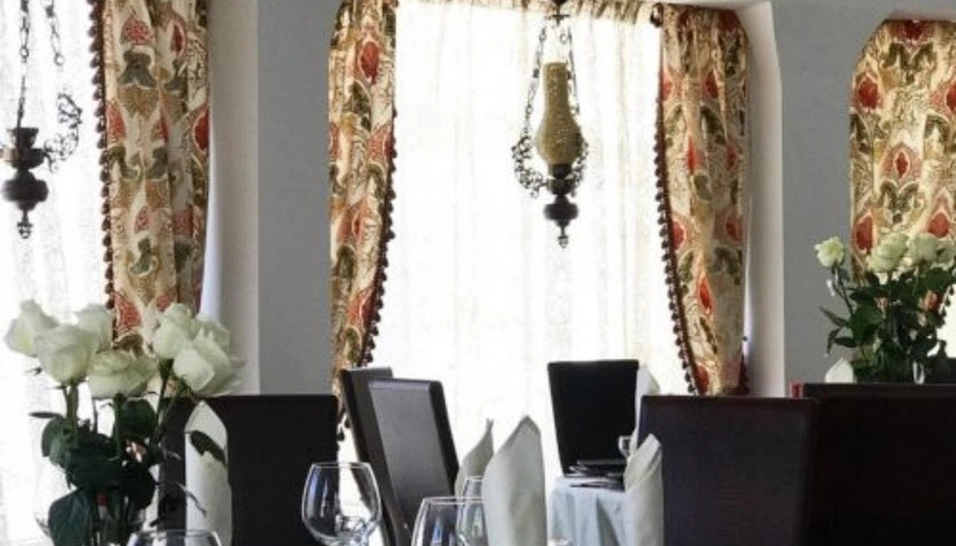 Фото №10 зала Основной зал