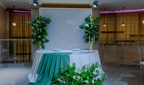 Фото №10 зала Основной зал