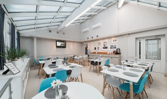 Фото №7 зала Основной зал