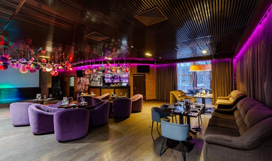 Фото №8 зала Караоке-клуб