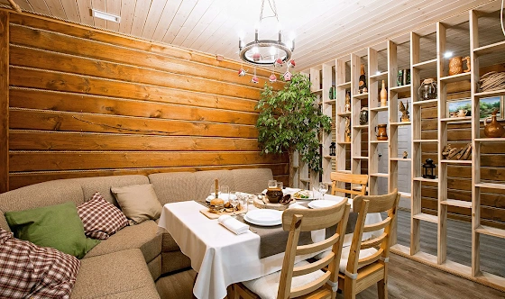 Фото №7 зала Основной зал 