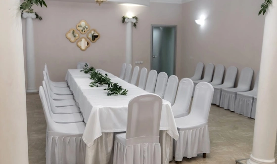 Фото №11 зала Малый зал