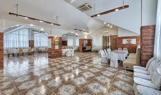 Фото №13 зала Зал на 100 человек 