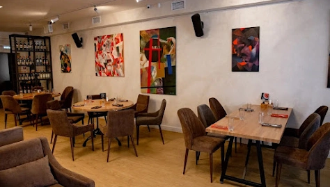 Фото №2 зала Банкетный зал