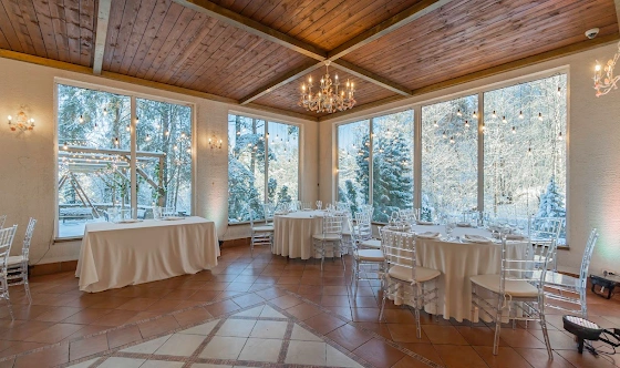 Фото №2 зала Зал "Лофт"