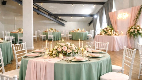 Фото №1 зала Молоко