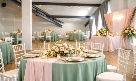 Фото №1 зала Молоко