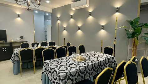 Фото №4 зала Зал №1