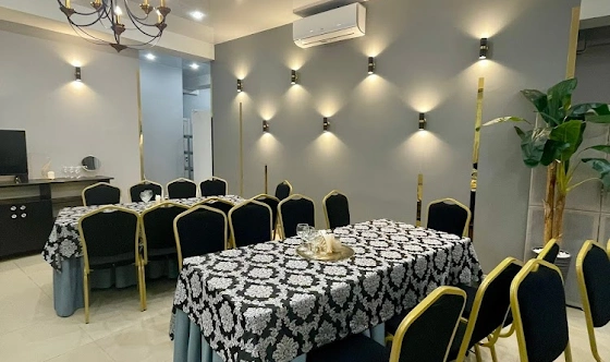 Фото №4 зала Зал №1