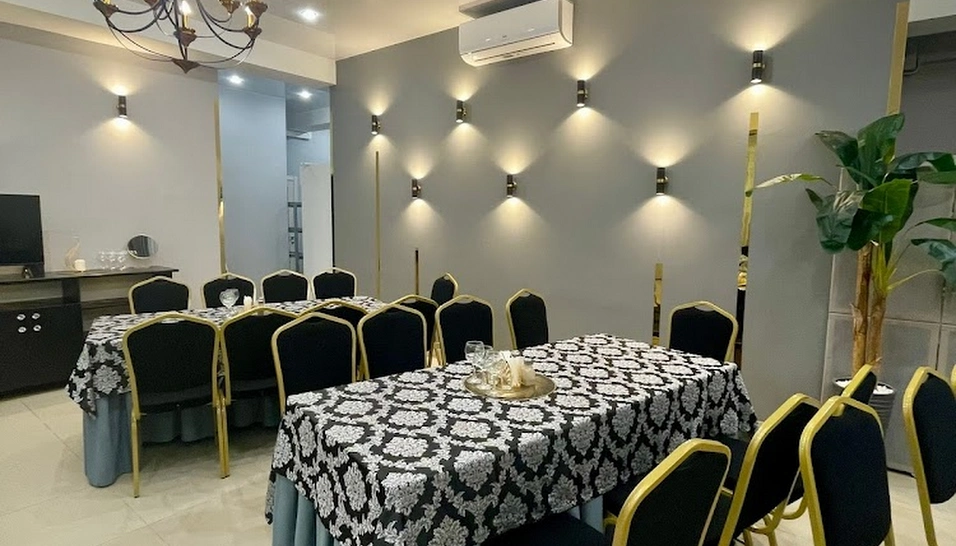 Фото №4 зала Зал №1