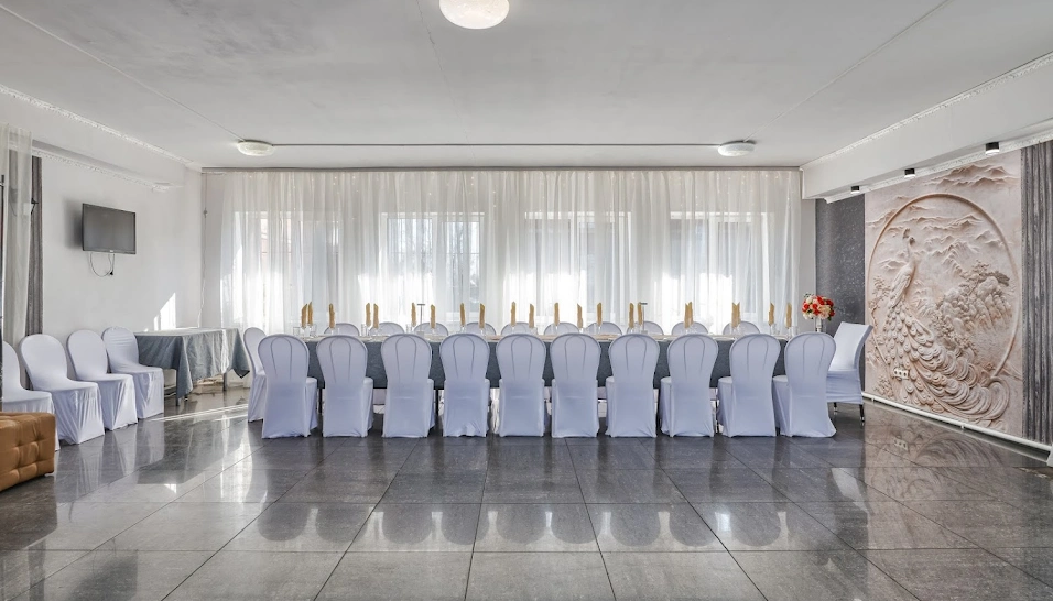 Фото №14 зала Основной зал 