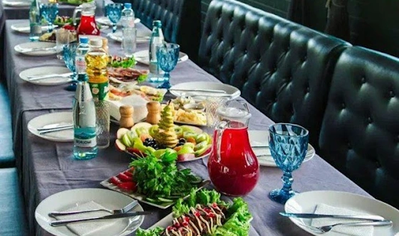 Фото №6 зала Веранда