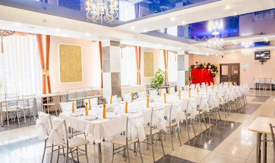 Фото №8 зала Зал на 100 человек 