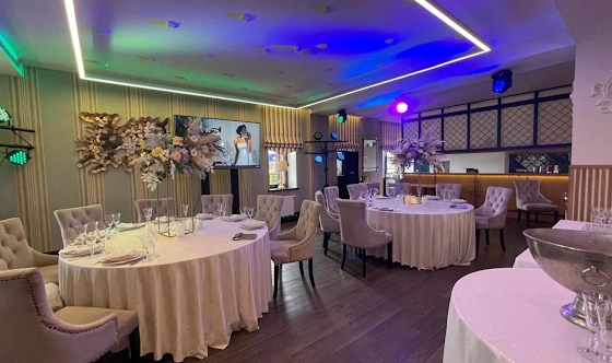 Фото №6 зала Оливковый зал