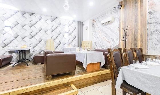 Фото №7 зала Основной зал