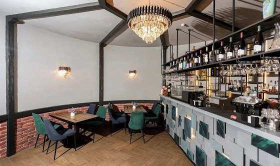 Фото №2 зала Зал №5