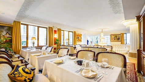 Фото №1 зала Зал «Неаполь»