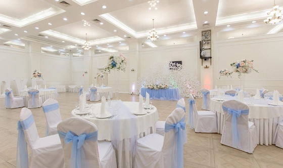 Фото №2 зала Зал «Юбилейный»