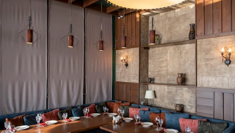 Фото №5 зала VIP-зал №2