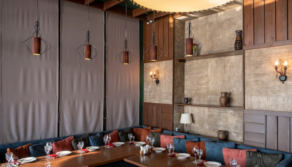 Фото №5 зала VIP-зал №2