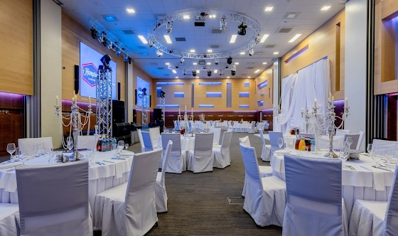 Фото №6 зала Основной зал 