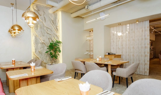 Фото №13 зала Основной зал