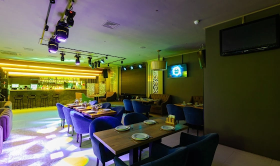 Фото №17 зала Основной зал 