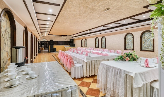 Фото №8 зала Зал на 50 человек