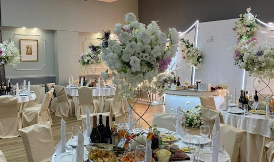 Фото №2 зала Зал «Форум»