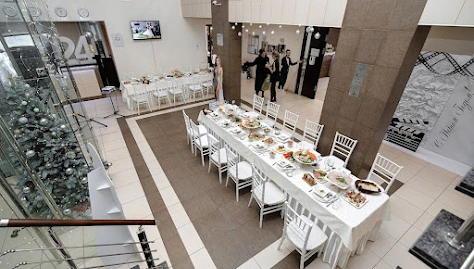 Фото №1 зала РестоХолл