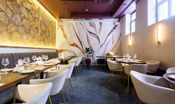 Фото №1 зала Way