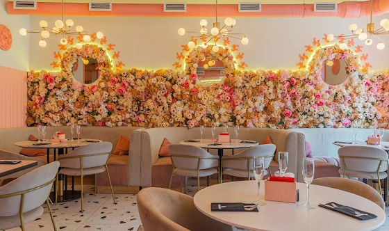 Фото №7 зала Основной зал