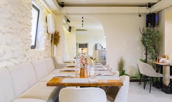 Фото №6 зала Вип-зал