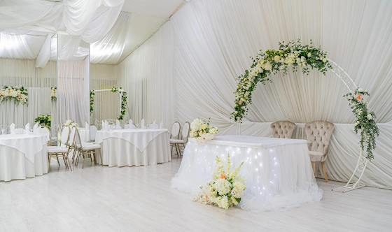 Фото №1 зала Большой зал