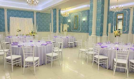Фото №3 зала Зал «Георгиевский» 