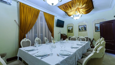 Фото №2 зала Малый зал 