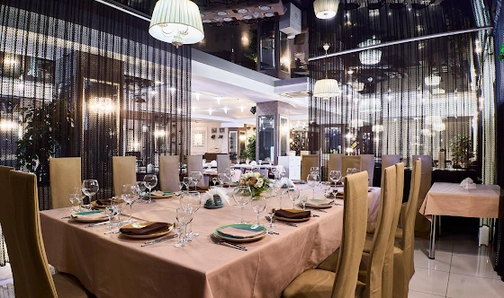 Фото №4 зала Зал на 20 человек