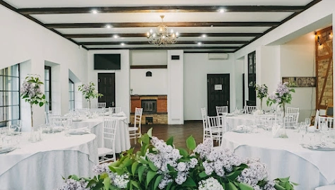 Фото №4 зала Зал до 40 гостей