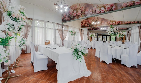 Фото №18 зала Зал «Летний»