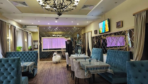 Фото №1 зала Малый зал 