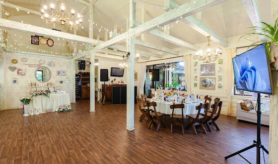 Фото №6 зала Основной зал 