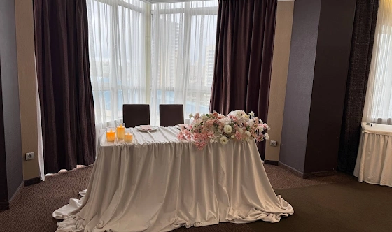 Фото №15 зала Зал «Гостиная»