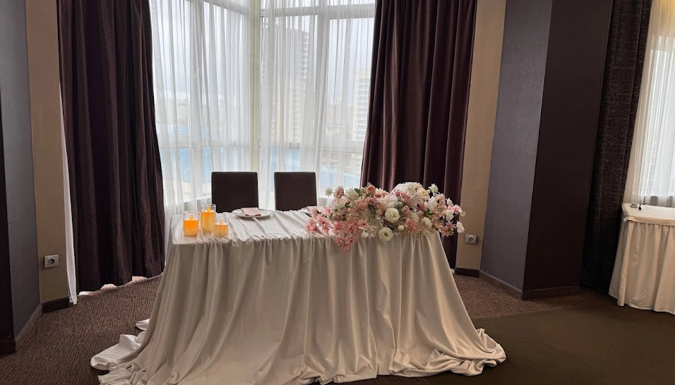 Фото №15 зала Зал «Гостиная»